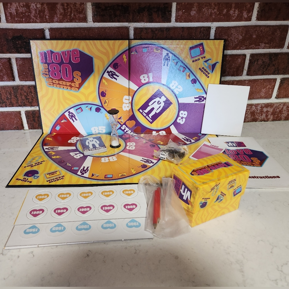 Game Night Bundle - Picture 4 of 4